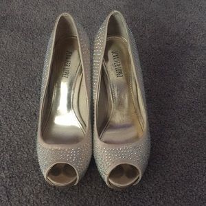 Jennifer Lopez heels